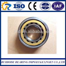 NU series Cylindrical Roller Bearing NU202